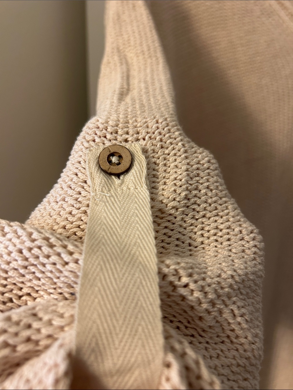 We The Free Firefly Knit Tunic - NEW - Picture 3 of 6